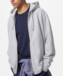 UNIQLO | パーカー