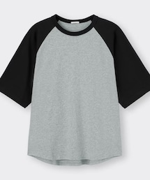 GU | Tシャツ/カットソー