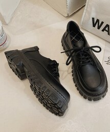 shein | シューズ
