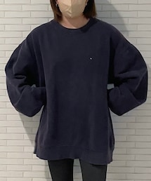 TOMMY HILFIGER | スウェット
