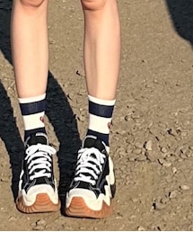 COMME des GARCONS | レッグウェア