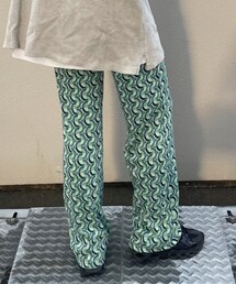 ZARA | パンツ