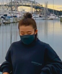 Lululemon Athletica | マスク