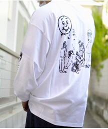 polar skate co. | Tシャツ/カットソー