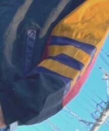 ジェフハミルトン | ライダースジャケット