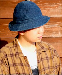 GAIJIN MADE | 帽子