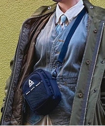 used(BEN DAVIS) | ベスト