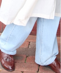 UNIQLO | デニムパンツ