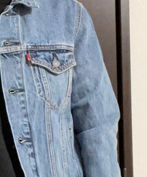 Levi's | デニムジャケット