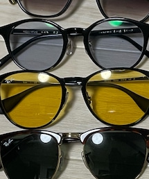 Ray-Ban | サングラス