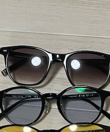 MOSCOT | サングラス