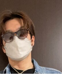 MOSCOT | サングラス