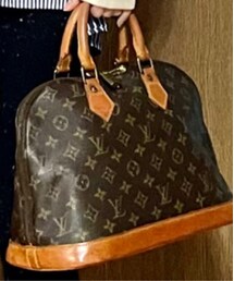 LOUIS VUITTON | ハンドバッグ