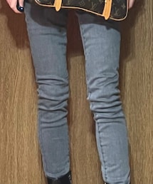 UNIQLO | デニムパンツ
