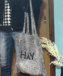 HAY | トートバッグ