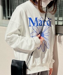 Mardi Mercredi | トップス