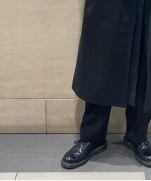 Dr. Martens | ドレスシューズ