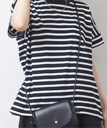 NaRu | Tシャツ/カットソー