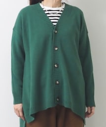 NARU FACTORY | カーディガン/ボレロ