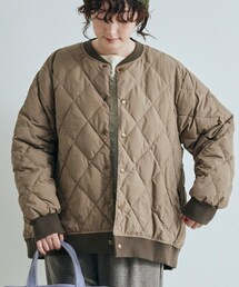 NARU FACTORY | ダウンジャケット/コート