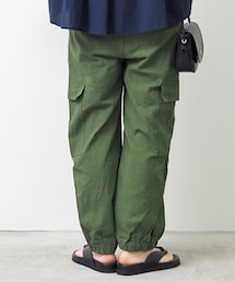 NaRu | カーゴパンツ