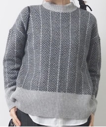 NaRu | ニット/セーター