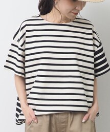 NaRu | Tシャツ/カットソー