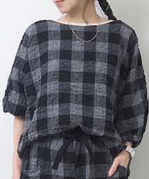 NaRu | シャツ/ブラウス