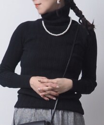 NaRu | ニット/セーター