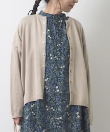 NaRu | カーディガン/ボレロ