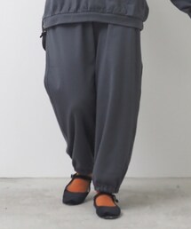 NaRu | スウェットパンツ