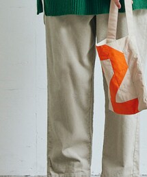 NARU FACTORY | パンツ