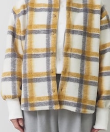 NARU FACTORY | ノーカラージャケット