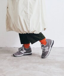 NEW BALANCE | スニーカー