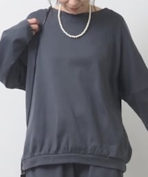 NaRu | Tシャツ/カットソー