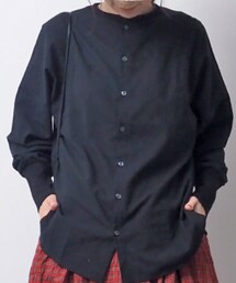 NaRu | シャツ/ブラウス