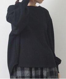 NaRu | Tシャツ/カットソー