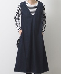 NaRu | オールインワン・サロペット