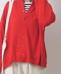 NARU FACTORY | カーディガン/ボレロ