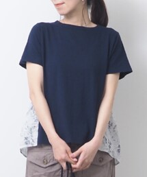 NaRu | Tシャツ/カットソー