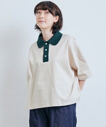 NaRu | ポロシャツ