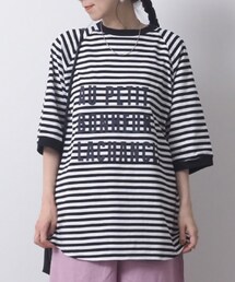 NaRu | Tシャツ/カットソー