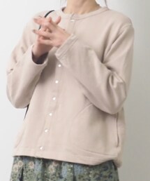 NaRu | カーディガン/ボレロ