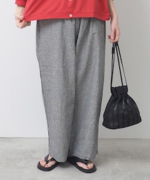 NaRu | パンツ