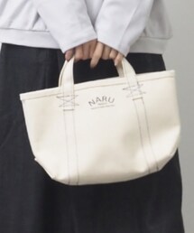 NaRu | トートバッグ