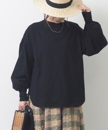 NaRu | Tシャツ/カットソー