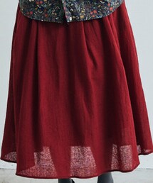 NARU FACTORY | スカート