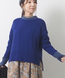 NaRu | ニット/セーター