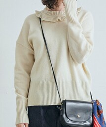 NARU FACTORY | ニット/セーター
