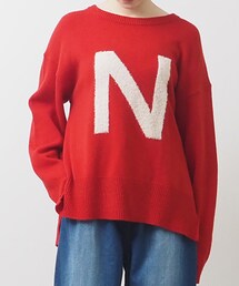 NARU FACTORY | ニット/セーター